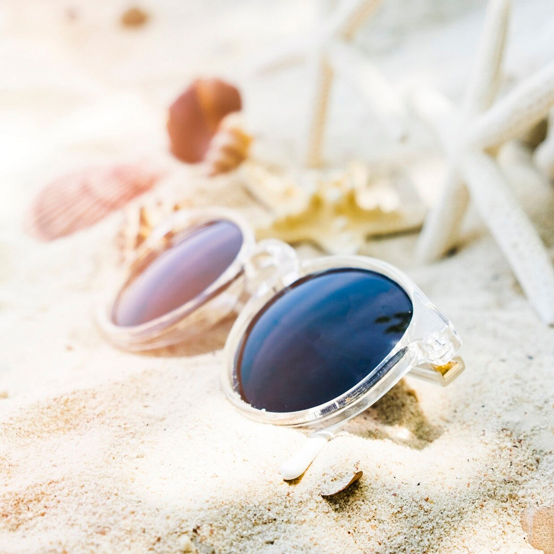 Lenses & Coatings Are Polarized Sunglasses Worth It? Sllac