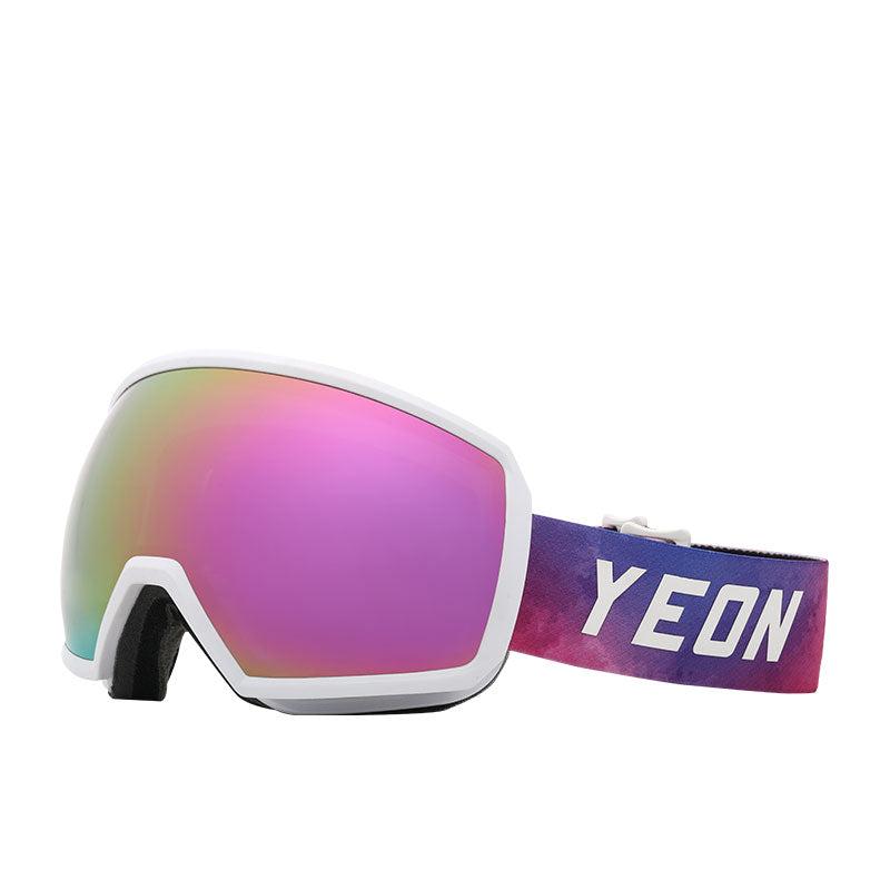 prescription snow goggles Ukax Prescription Snowboard Goggles