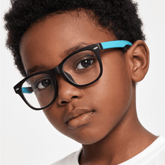 Ridge (3-12 Years)