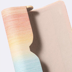 Rainbow Glasses Case