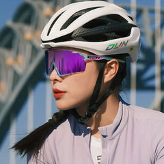 KAPVOE Prescription Cycling Sports Glasses K170