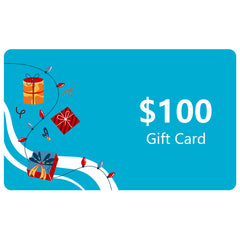 Sllac Digital Gift Card