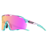 KAPVOE Prescription Cycling Sports Glasses K170