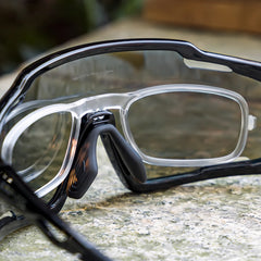 KAPVOE Prescription Cycling Sports Glasses K70