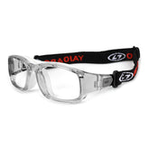 Lelar Prescription Sports Goggles