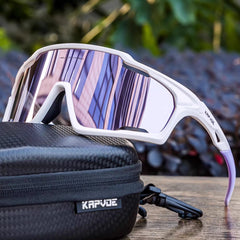 KAPVOE Prescription Cycling Sports Glasses K70