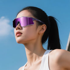 KAPVOE Prescription Cycling Sports Glasses K425