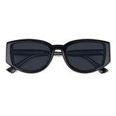 Lunettes de soleil Sandie Plano