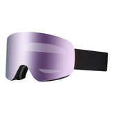 Aashi Prescription Snowboard Goggles