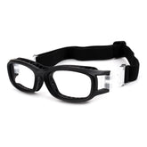 Beckham Prescription Sports Goggles-Basketball, Baseball, Football & Soccer Glasses