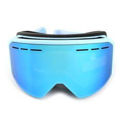 Jonathan Prescription Kids Snowboard Goggles (6-15 Years)