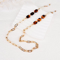 Sherryl Glasses Chain