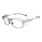 Hugo Prescription Safety Glasses