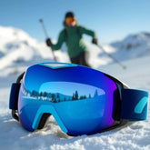 Demeteria Prescription Snowboard Goggles