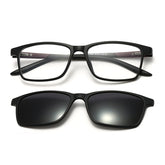 Nord Clip-On Glasses