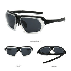 Tajohn Prescription Sports Glasses