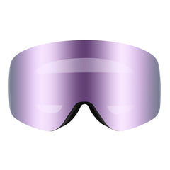 Aashi Prescription Snowboard Goggles