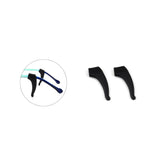 Smart Anti-Slip Glasses EarHook For Adult