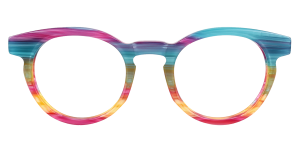 Multicolor