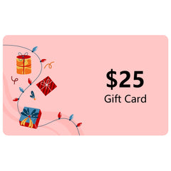 Sllac Digital Gift Card