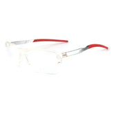 Darily-B Prescription Sports Glasses