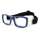 Jairen Prescription Sports Goggles