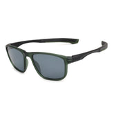 Hector Prescription Sports Sunglasses