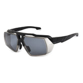 Uriah-D Prescription Sports Glasses