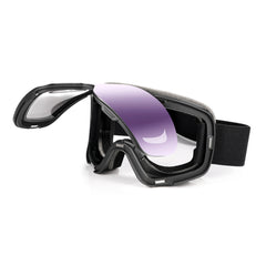 Aashi Prescription Snowboard Goggles