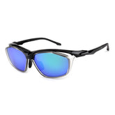 Uriah-C Prescription Cycling Glasses