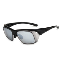 Wade Prescription Sports Sunglasses