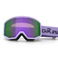 Brock Prescription Snowboard Goggles