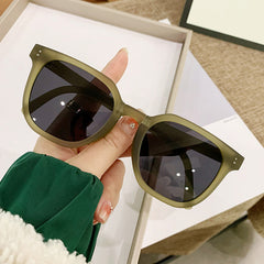 Mat Foldable Glasses