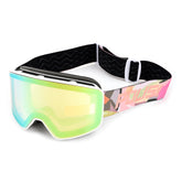Matthew Prescription Kids Snowboard Goggles (6-15 Years)
