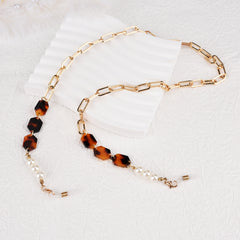 Sherryl Glasses Chain