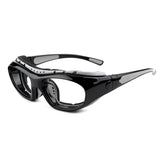 Arlo Convertible Prescription Sports Goggles