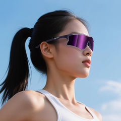 KAPVOE Prescription Cycling Sports Glasses K425