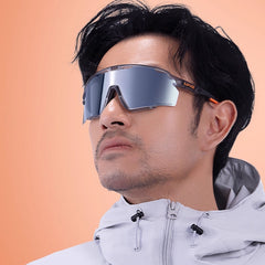 KAPVOE Prescription Cycling Sports Glasses K170