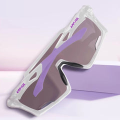 KAPVOE Prescription Cycling Sports Glasses K70