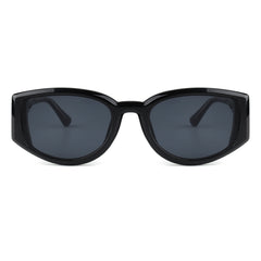 Lunettes de soleil Sandie Plano