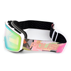 Matthew Prescription Kids Snowboard Goggles (6-15 Years)