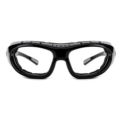Arlo Convertible Prescription Sports Goggles