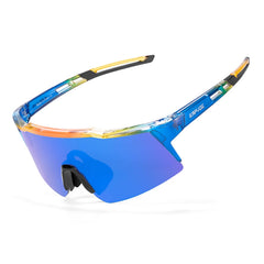 KAPVOE Kids Prescription Cycling Sports Glasses 9028