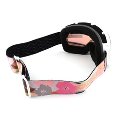 Matthew Prescription Kids Snowboard Goggles (6-15 Years)