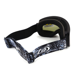 Warwick Prescription Snowboard Goggles