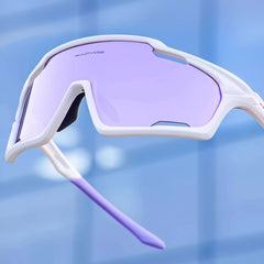 KAPVOE Prescription Cycling Sports Glasses K70