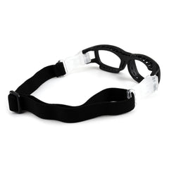 Beckham Prescription Sports Goggles-Basketball, Baseball, Football & Soccer Glasses