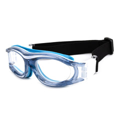 Fletcher Prescription Sports Goggles-Basketball, Baseball, Football & Soccer Glasses