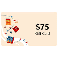 Sllac Digital Gift Card