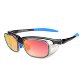 Uriah-B Prescription Cycling Glasses